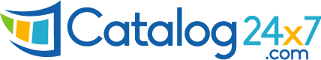 Online product catalog software Online product catalog software